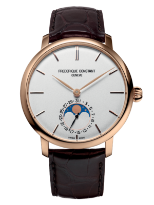 <span class="product_name_collection">MANUFACTURE </span>SLIMLINE MOONPHASE